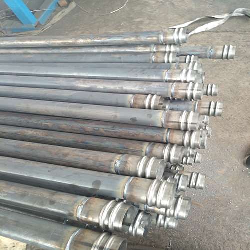 港口镇《建筑基桩检测技术规范》每根桩需要几个声测管