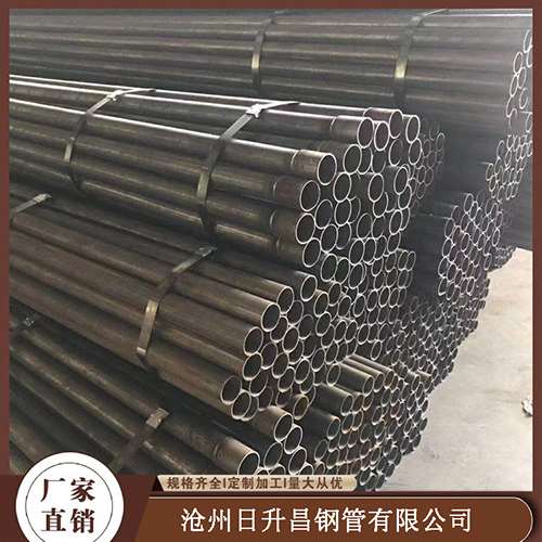 港口镇57声测管多少钱一米