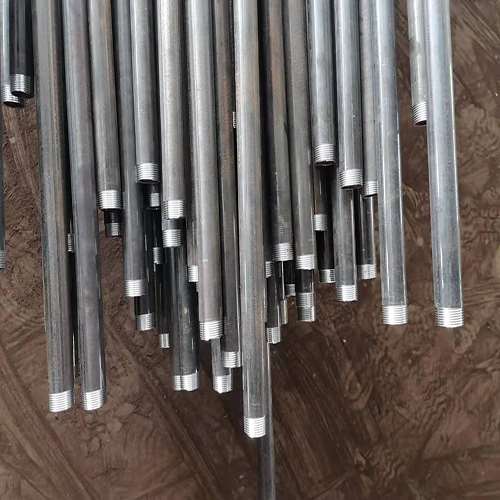 港口镇声测管重量是多少？买管必知的计算公式