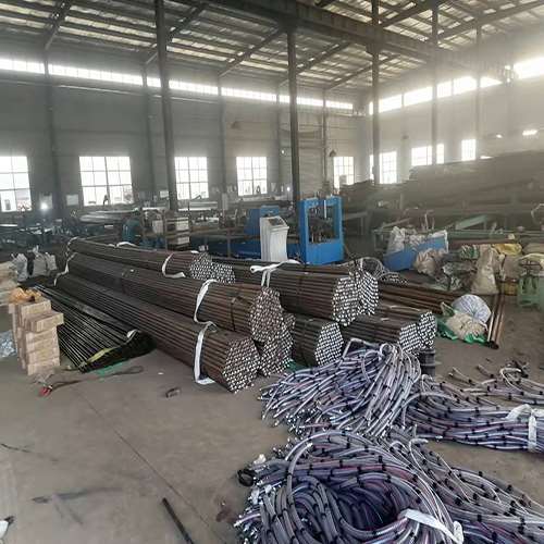 港口镇声测管施工及验收规范（最全最详细）