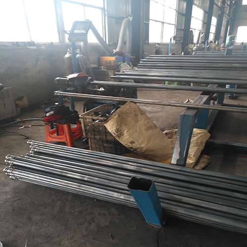 港口镇桥梁桩基声测管的施工工艺流程